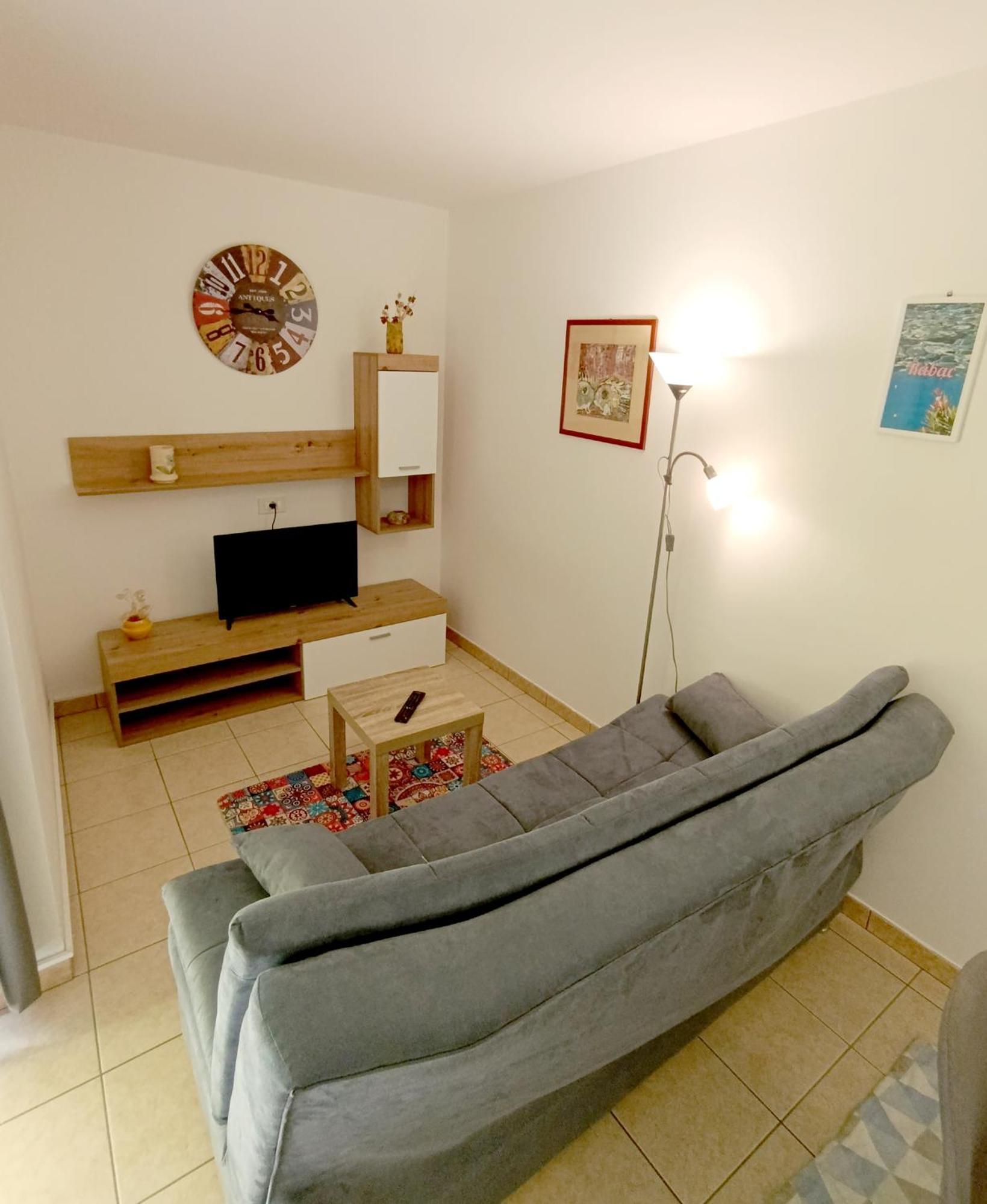 Apartment Lucille In Center Of Rabac Exterior foto